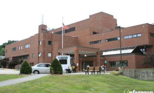 Laconia Internal Medicine
