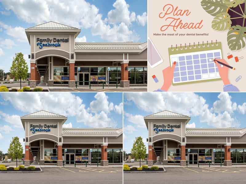 Family Dental of Seabrook