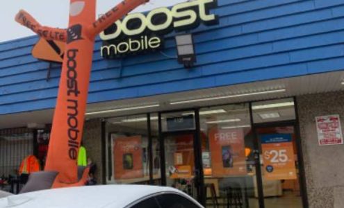 Boost Mobile