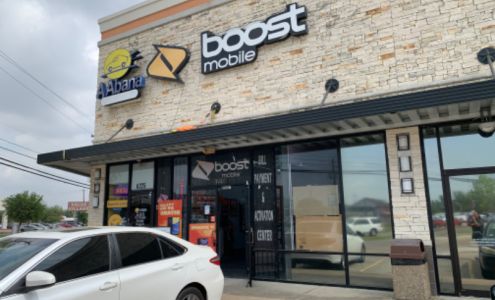 Boost Mobile