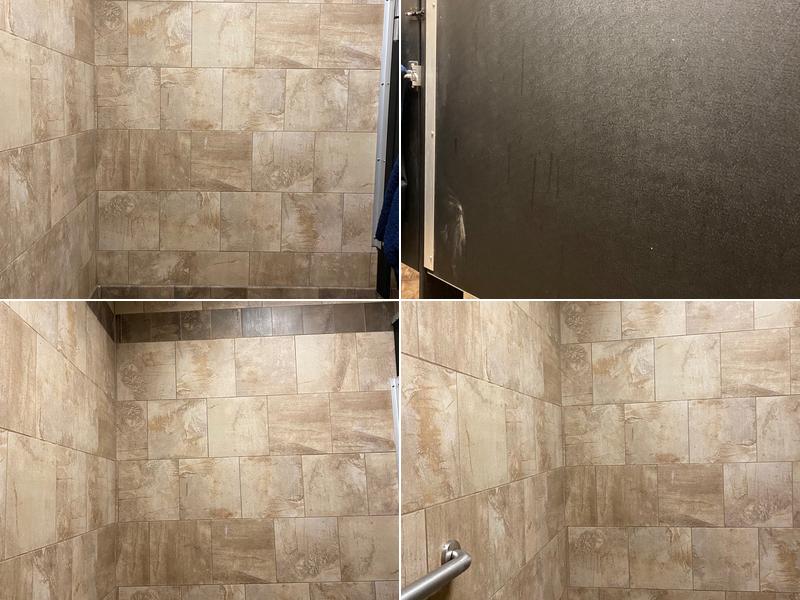 Pro Desk at The Home Depot