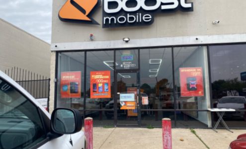 Boost Mobile