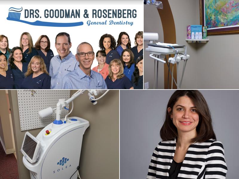 Drs. Goodman & Rosenberg