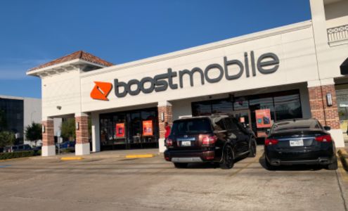 Boost Mobile