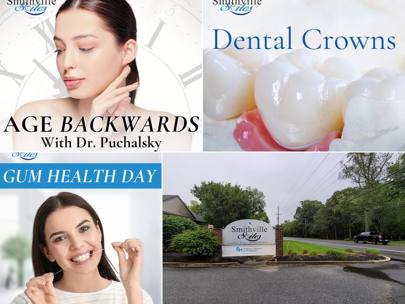 Craig S. Puchalsky, DDS @ Smithville Smiles