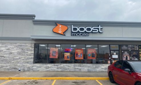 Boost Mobile