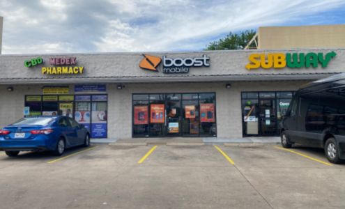 Boost Mobile