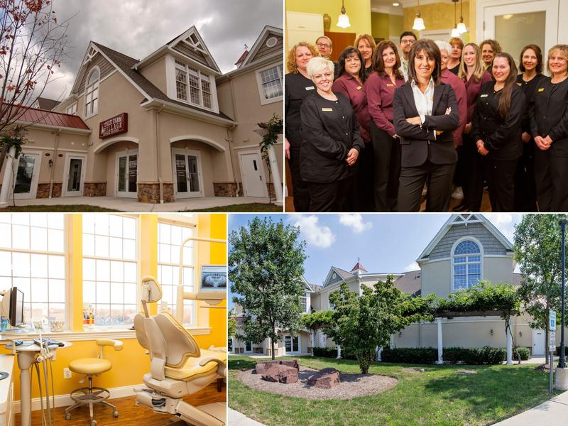 Donna Vagnozzi-Bucci, DMD, PC