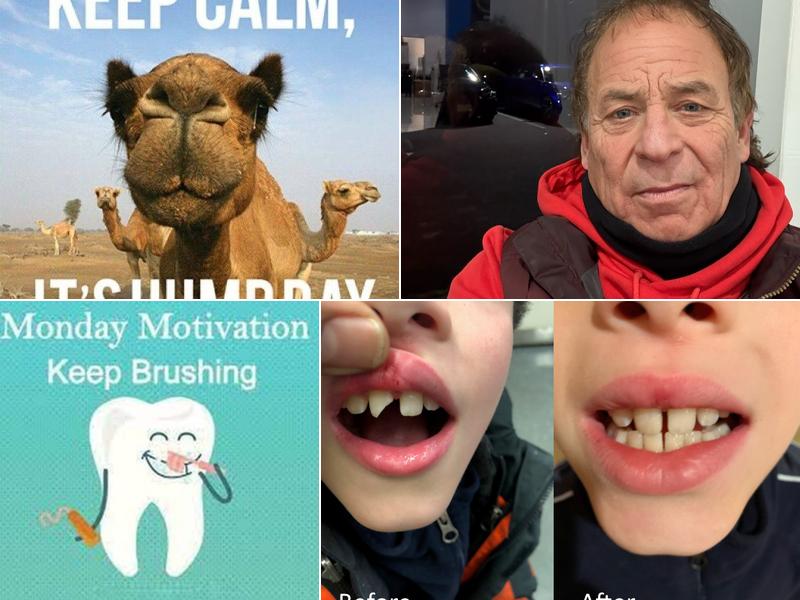 Bram K. Alster, DMD, PA