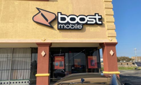 Boost Mobile