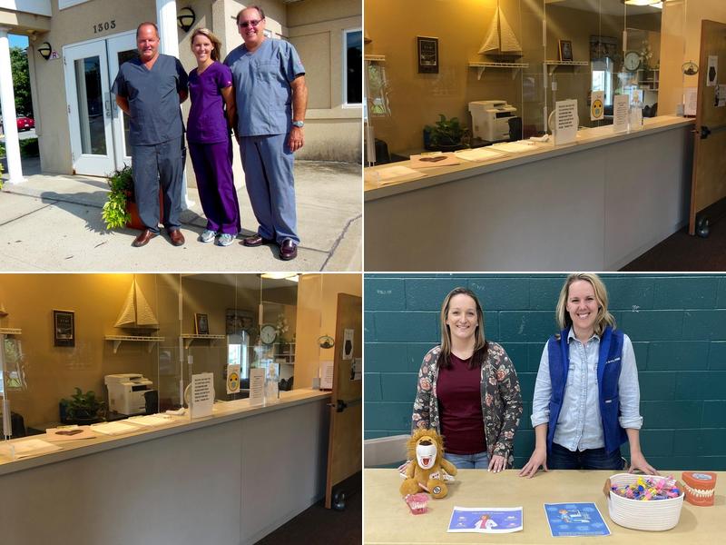 Five Points Family Dentistry: Gensler Richard DDS