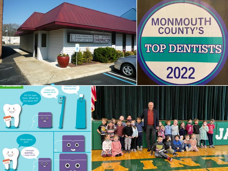 Dr. Joseph Dibenedetto, DMD