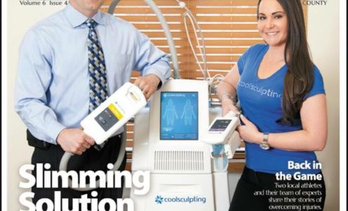 Dr. Joseph Cavallaro III, DO