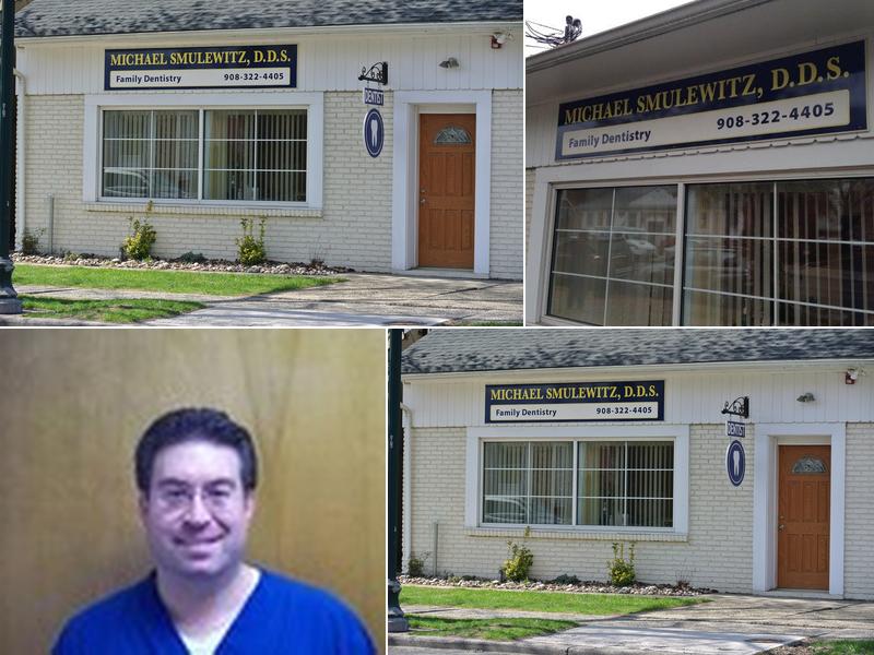 Smulewitz Michael DDS