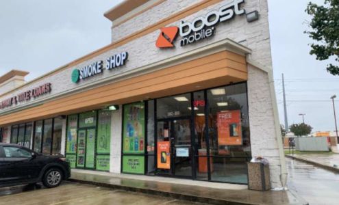 Boost Mobile