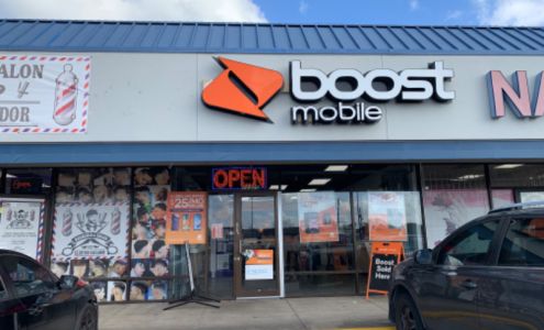 Boost Mobile