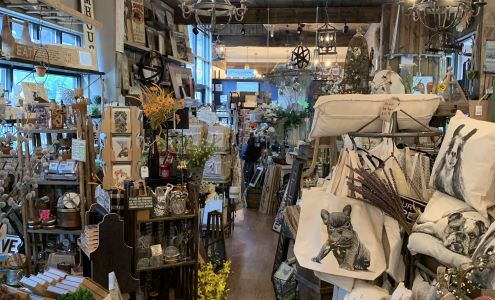 Battinelli Landscaping & Garden Center Hewitt