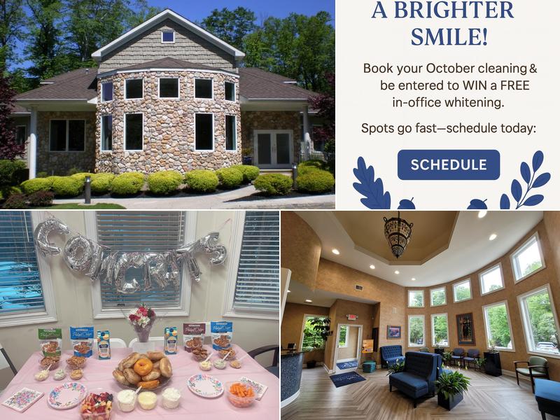 Seidner Dentistry & Associates