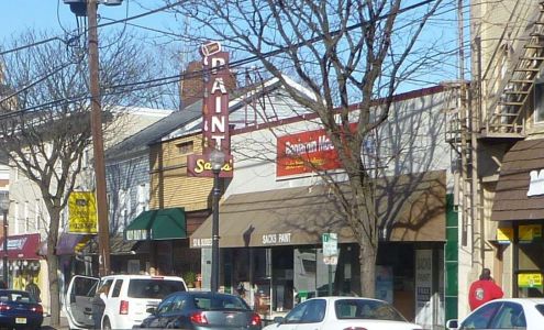 Sacks Paint & Wallpaper