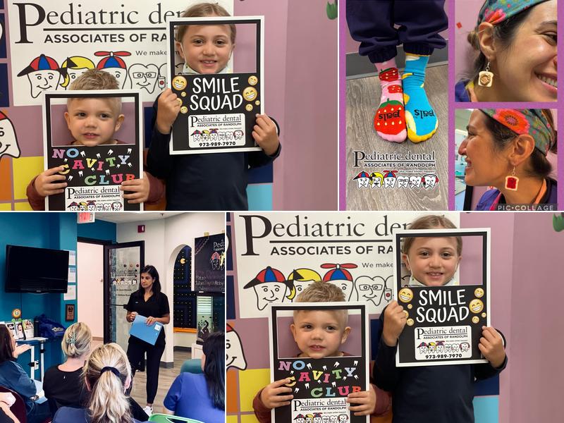 Pediatric Dental Associates of Randolph