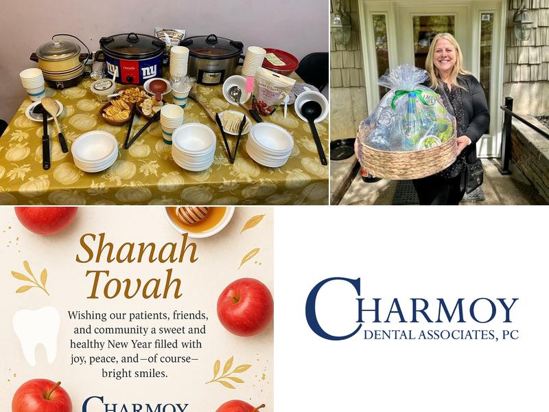 Charmoy Dental Associates, PC