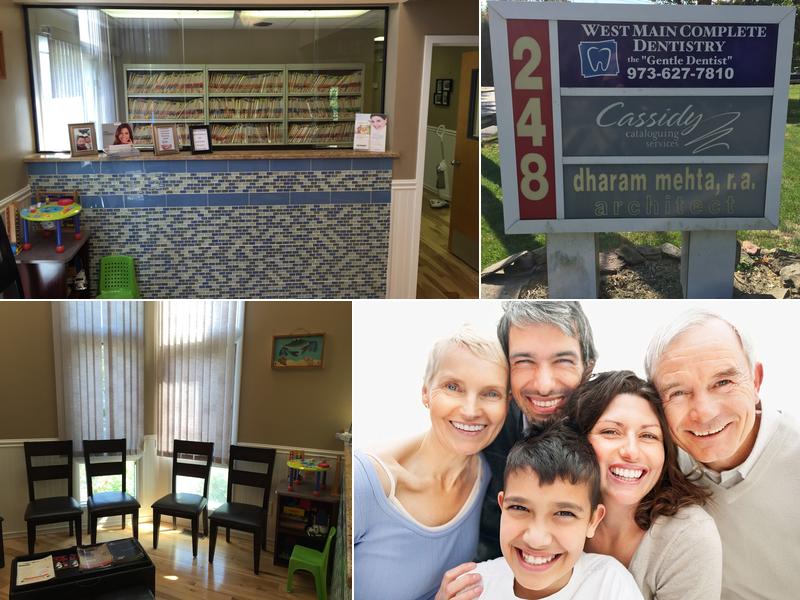 Stephen Kao, DMD: West Main Complete Dentistry