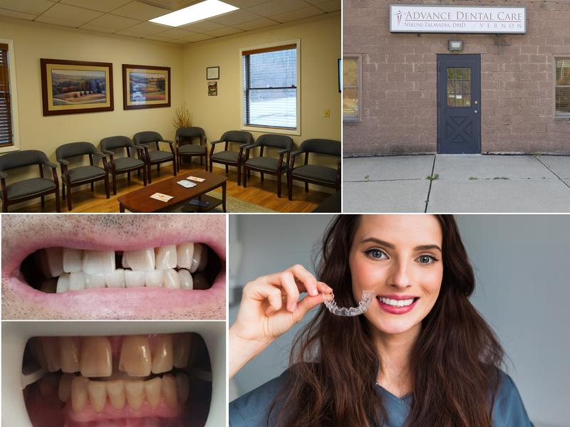 Advance Dental Care of Vernon