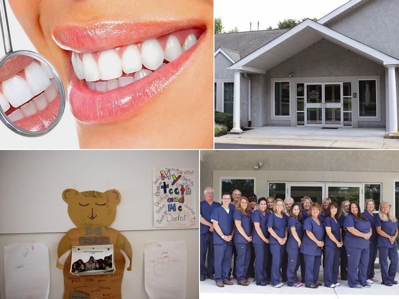 Bisignano, Stone, and Eckel Family Dentistry