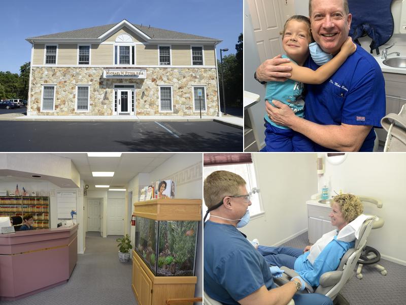 Michael W. Etter, DDS