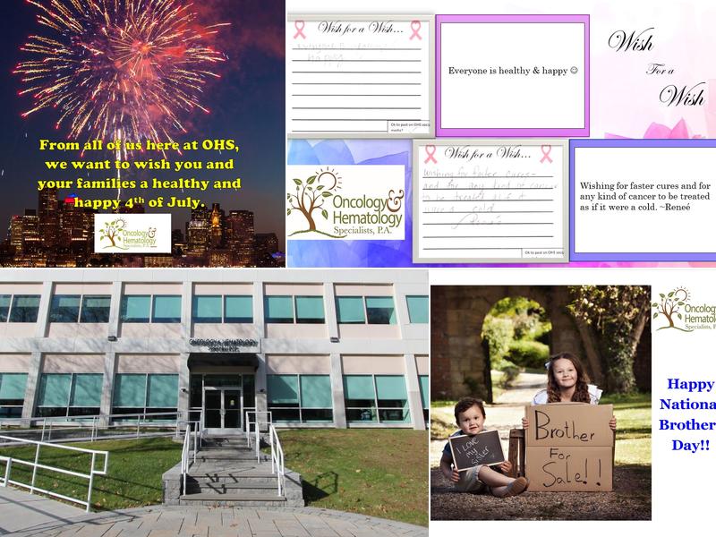 Oncology & Hematology Spec