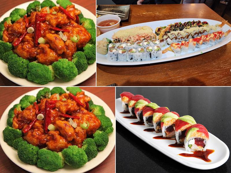 China House 565 N Evergreen Ave, Woodbury