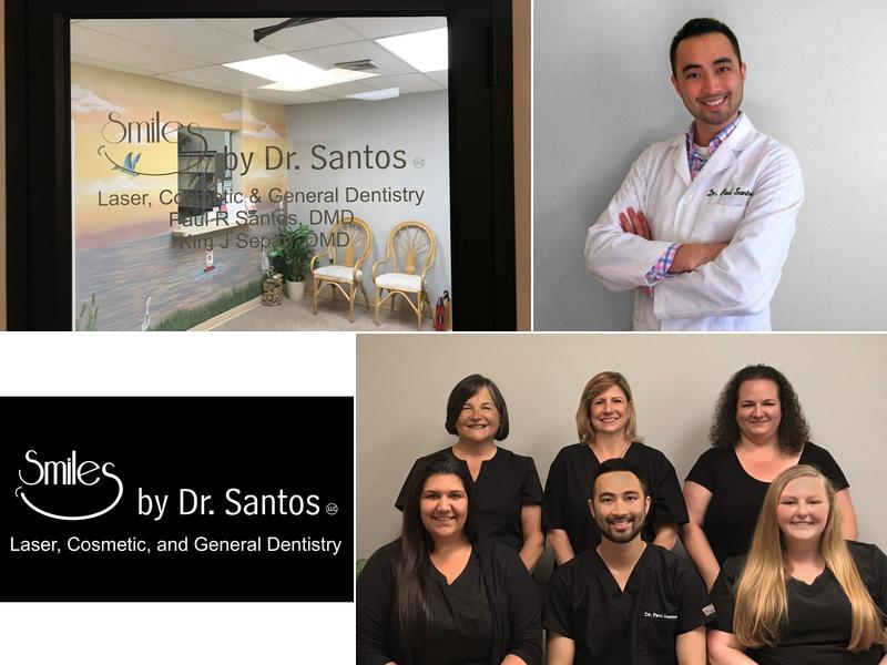 Smiles by Dr. Santos