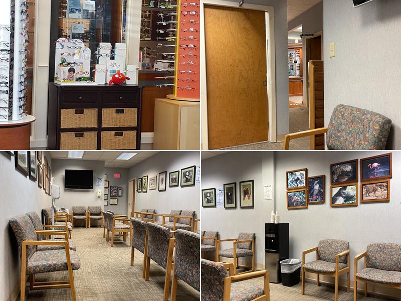 South Jersey Eye Physicians