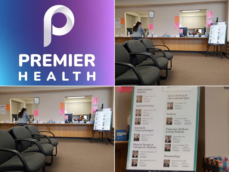 Premier Health Associates