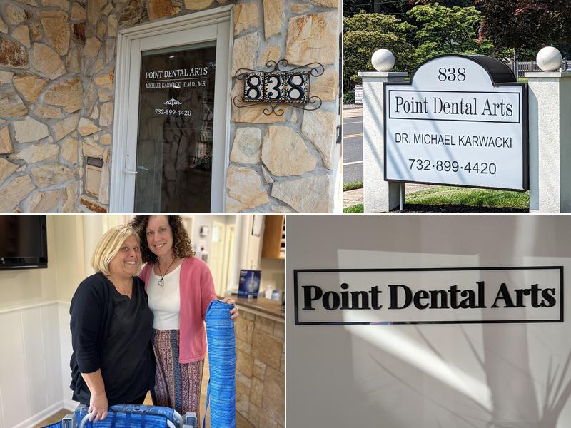 Point Dental Arts - Dr. Michael Karwacki