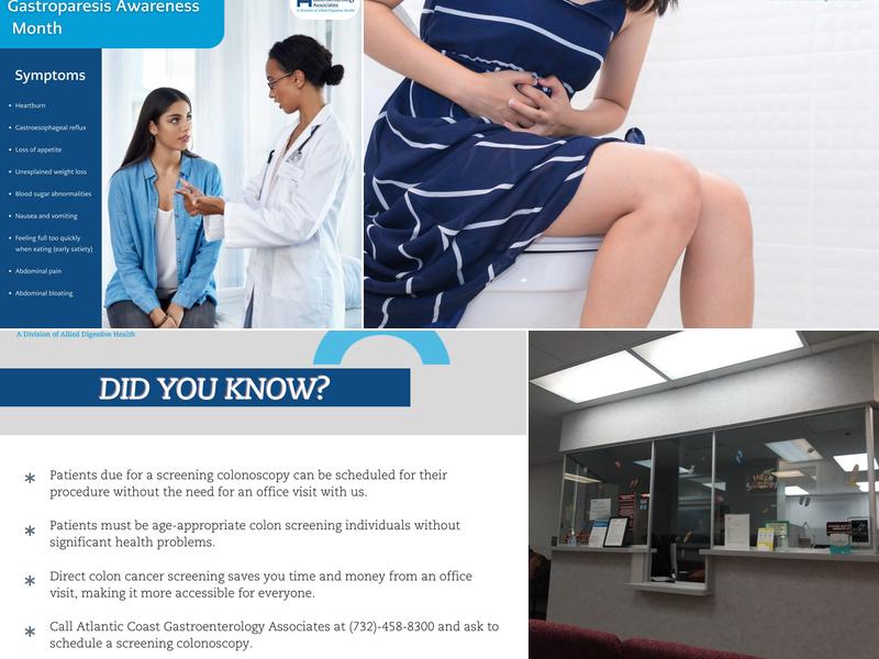 Atlantic Coast Gastroenterology Associates