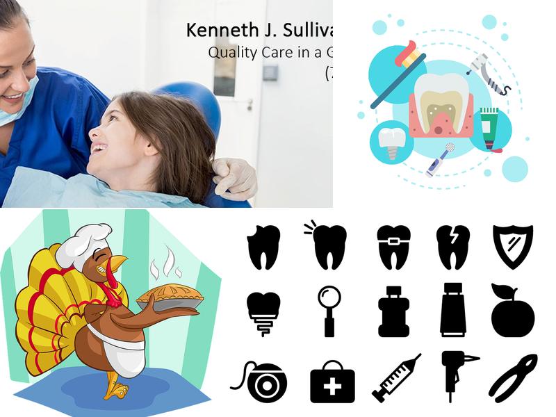Kenneth J. Sullivan DDS, PC