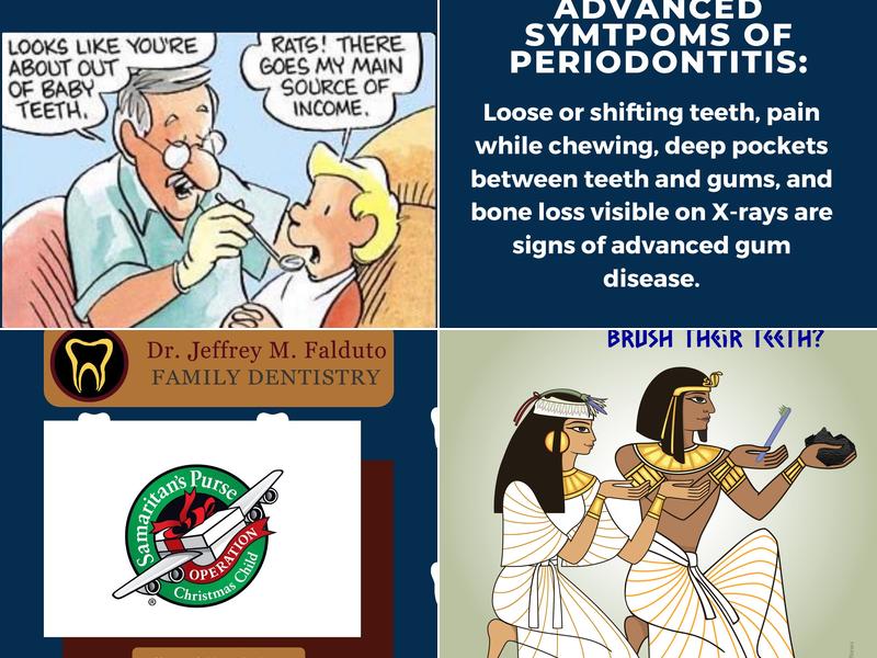 Dentist Lincoln Park - Jeffrey M. Falduto, DMD