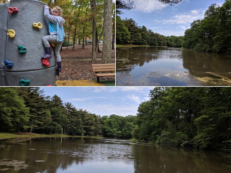Monmouth County Park System - HQ Offices