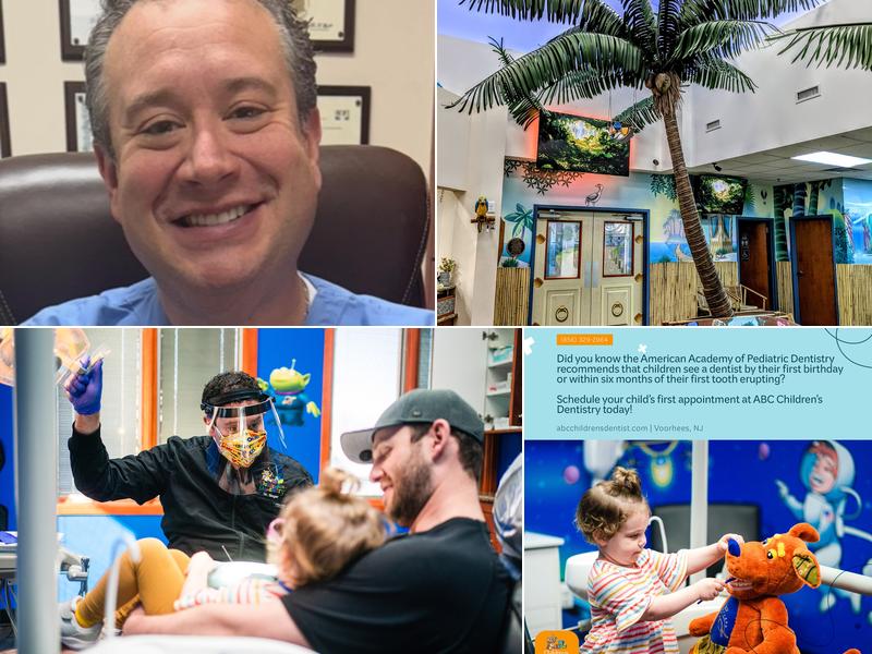 ABC Children's Dentistry