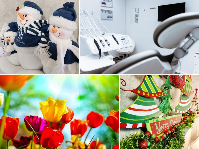 Cinnaminson Smiles, Thomas G. Botis DMD FAGD