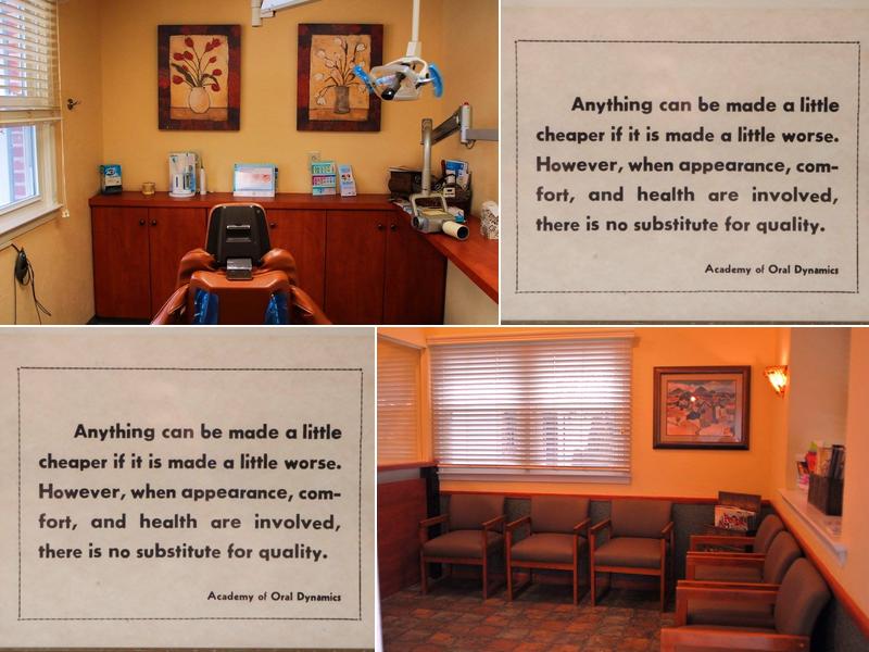 Dr. Mark G Capirano, DDS