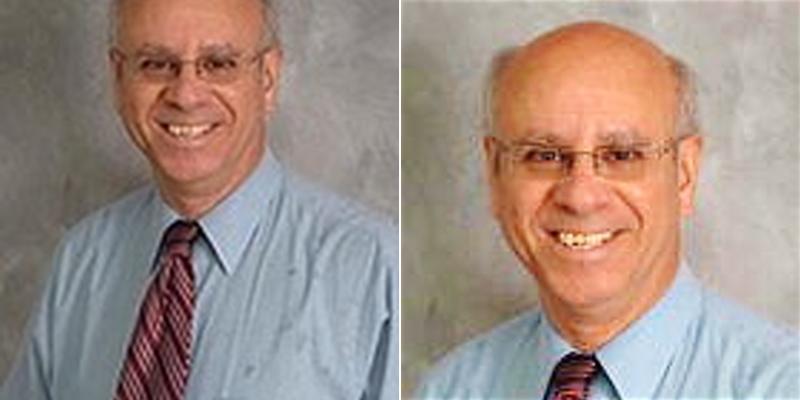 Dr. Mark I. Sisskin, MD