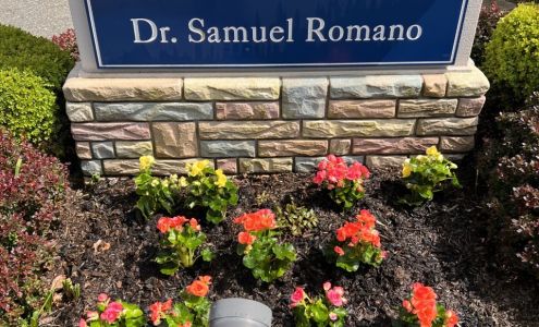 Sam Romano DMD, MAGD 120 Park Ave, Madison New Jersey 07940