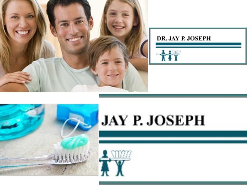 Jay P Joseph DDS