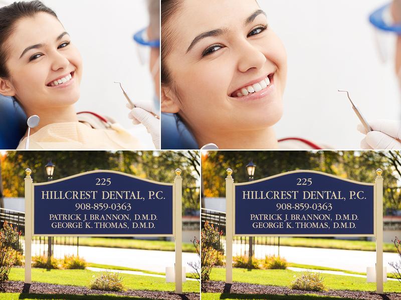 Hillcrest Dental, P.C.