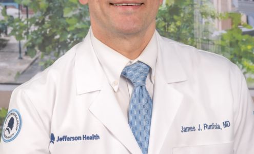 James J. Runfola, MD