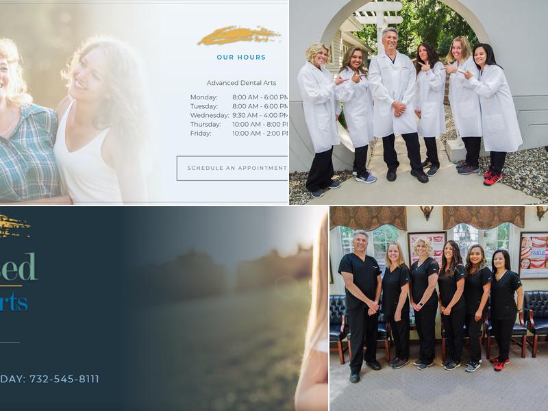 Advanced Dental Arts, P.A.