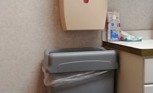 Cooper Internal Medicine and Specialty Care at Pennsville