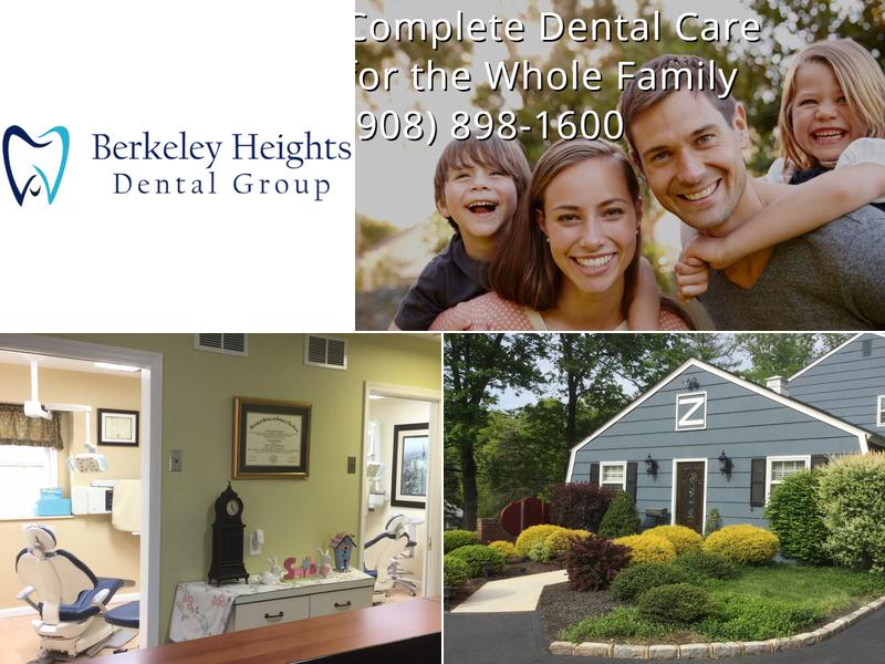 Berkeley Heights Dental Group